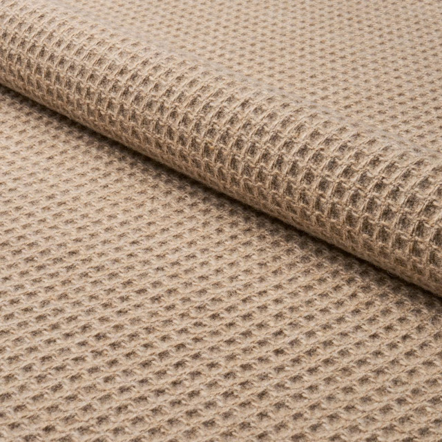 Schumacher Fabric Walden Wool Texture Wheat 82640 Patterson Flynn - My Fabric Connection - Schumacher Fabric Walden Wool Texture Wheat 82640 Patterson Flynn - My Fabric Connection -