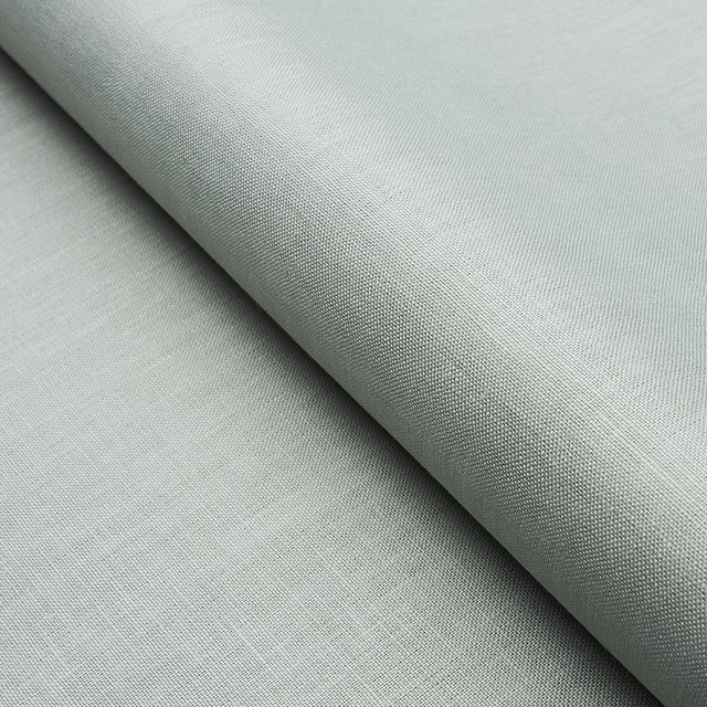 Schumacher Fabric Middleton Linen Sage 93227 Perfect Basics: Linen - My Fabric Connection -