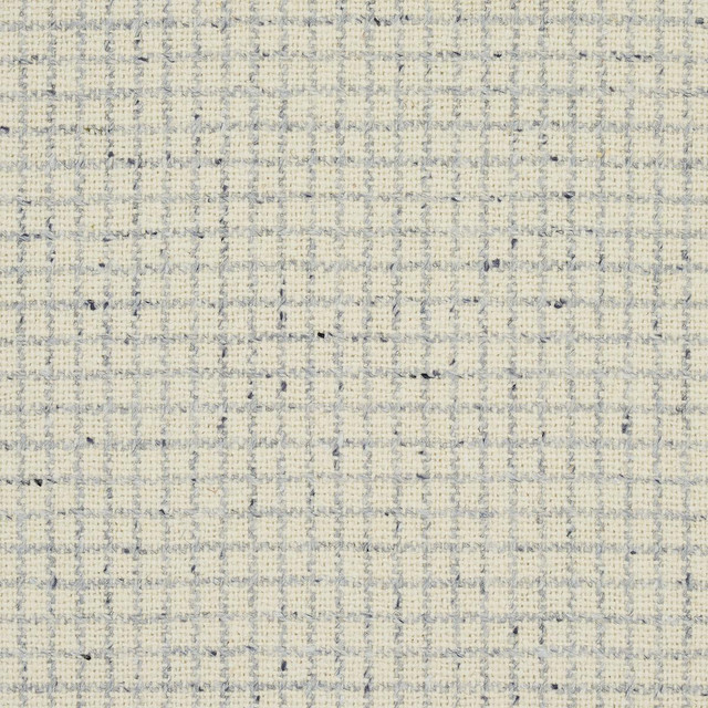 Schumacher Fabric Hudson Wool Check Ivory 82350 Patterson Flynn 1.62" - My Fabric Connection - Schumacher Fabric Hudson Wool Check Ivory 82350 Patterson Flynn 1.62" - My Fabric Connection -