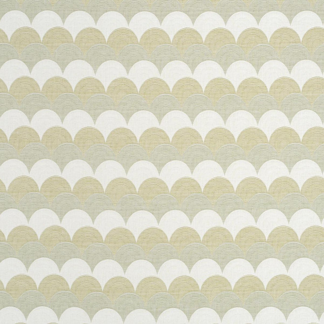 Schumacher Fabric Prairie Hills Meadow 84361 Craft Revival 2.5" - My Fabric Connection - Schumacher Fabric Prairie Hills Meadow 84361 Craft Revival 2.5" - My Fabric Connection -