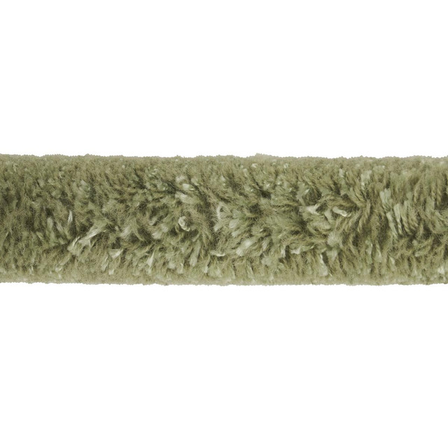 Schumacher Trim Tuft Braid Tape Olive 79736 Neisha Crosland - My Fabric Connection - Schumacher Trim Tuft Braid Tape Olive 79736 Neisha Crosland - My Fabric Connection -