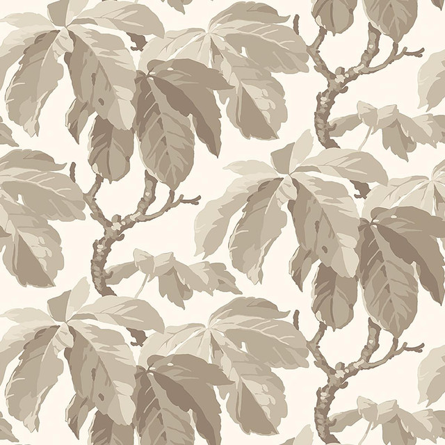 Schumacher Wallpaper Kastanj Stone 4840 A Country Life 20.88" - My Fabric Connection - Schumacher Wallpaper Kastanj Stone 4840 A Country Life 20.88" - My Fabric Connection -