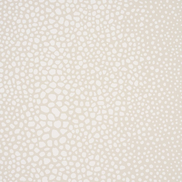 Schumacher Wallpaper Fickle Texture Ivory 5015311 Celerie Kemble 27.0" - My Fabric Connection - Schumacher Wallpaper Fickle Texture Ivory 5015311 Celerie Kemble 27.0" - My Fabric Connection -