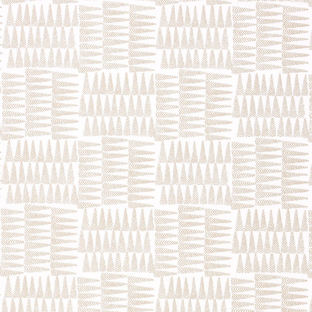 Schumacher Wallpaper Charlie Neutral 5013930 Easy Elements 9.0" - My Fabric Connection - Schumacher Wallpaper Charlie Neutral 5013930 Easy Elements 9.0" - My Fabric Connection -