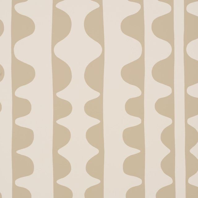 Schumacher Wallpaper Drift Hand Print Wafer 5016620 Hadiya Williams 27.0" - My Fabric Connection - Schumacher Wallpaper Drift Hand Print Wafer 5016620 Hadiya Williams 27.0" - My Fabric Connection -