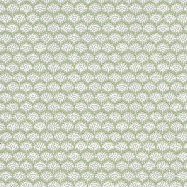 Schumacher Wallpaper Pollen Moss 5014962 Neisha Crosland 20.5" - My Fabric Connection - Schumacher Wallpaper Pollen Moss 5014962 Neisha Crosland 20.5" - My Fabric Connection -