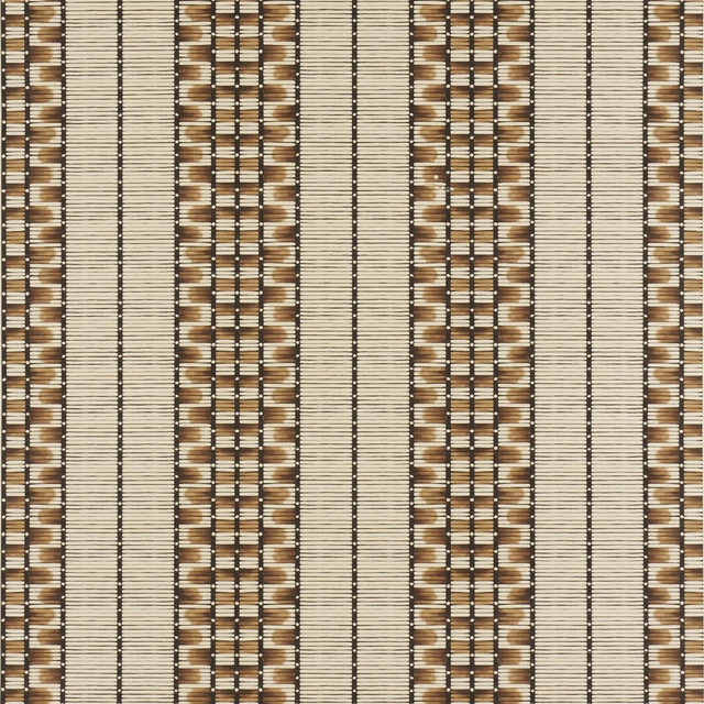 Schumacher Wallpaper Quill Porcupine 5015340 Celerie Kemble 34.0" - My Fabric Connection -