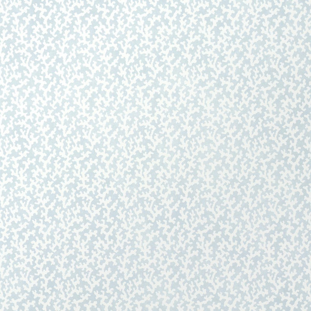 Schumacher Wallpaper Folly Sky 5008009 Veere Grenney 4.38" - My Fabric Connection - Schumacher Wallpaper Folly Sky 5008009 Veere Grenney 4.38" - My Fabric Connection -