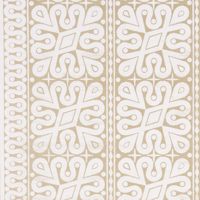 Schumacher Wallpaper Borneo Grasscloth White 5015411 Celerie Kemble 34.0" - My Fabric Connection - Schumacher Wallpaper Borneo Grasscloth White 5015411 Celerie Kemble 34.0" - My Fabric Connection -