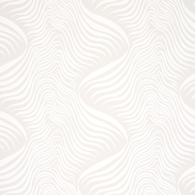 Schumacher Wallpaper Sauvage Dove 5014151 Moon River 13.5" - My Fabric Connection - Schumacher Wallpaper Sauvage Dove 5014151 Moon River 13.5" - My Fabric Connection -