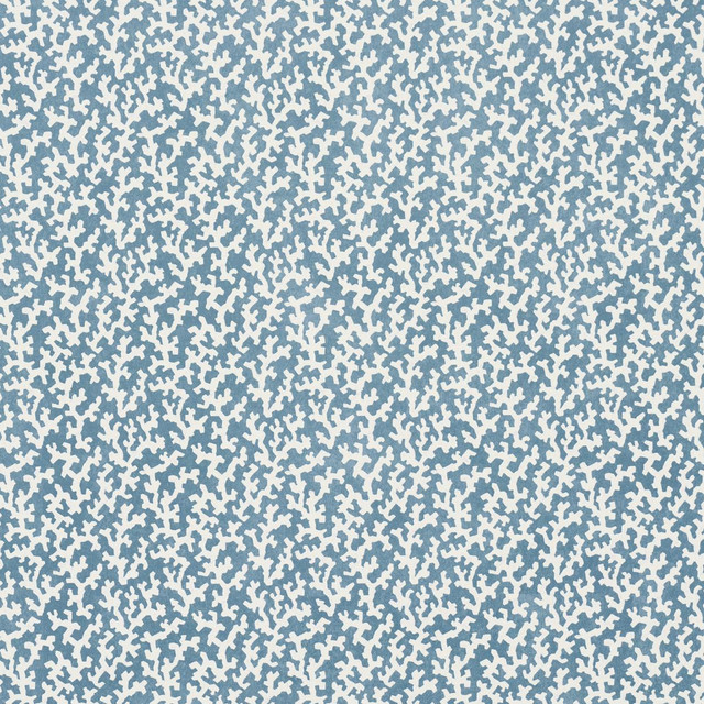 Schumacher Wallpaper Folly Marine 5016290 Veere Grenney 4.38" - My Fabric Connection - Schumacher Wallpaper Folly Marine 5016290 Veere Grenney 4.38" - My Fabric Connection -