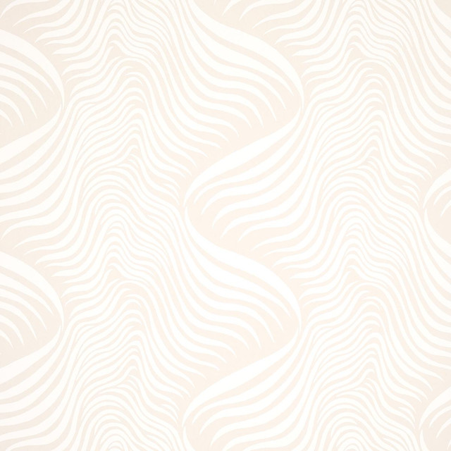 Schumacher Wallpaper Sauvage Natural 5014150 Moon River 13.5" - My Fabric Connection - Schumacher Wallpaper Sauvage Natural 5014150 Moon River 13.5" - My Fabric Connection -