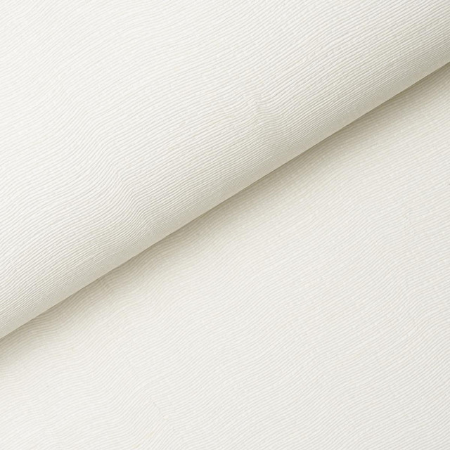 Schumacher Wallpaper Linen Pliss Wallcovering Ivory 5015892 Patterson Flynn - My Fabric Connection - Schumacher Wallpaper Linen Pliss Wallcovering Ivory 5015892 Patterson Flynn - My Fabric Connection -