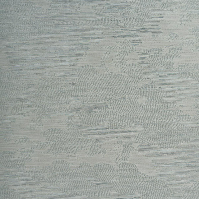 Schumacher Wallpaper Drifting Cloudscape Mist 5016571 Textured & Woven Wallcoverings 55.0" - My Fabric Connection - Schumacher Wallpaper Drifting Cloudscape Mist 5016571 Textured & Woven Wallcoverings 55.0" - My Fabric Connection -