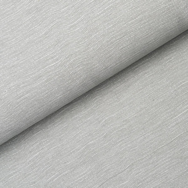 Schumacher Wallpaper Linen Pliss Wallcovering Mist 5015893 Patterson Flynn - My Fabric Connection - Schumacher Wallpaper Linen Pliss Wallcovering Mist 5015893 Patterson Flynn - My Fabric Connection -