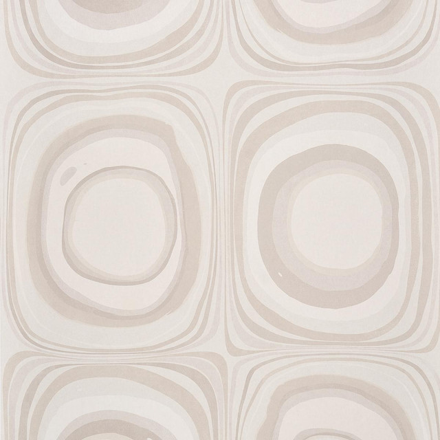 Schumacher Wallpaper Mood Ring Ghost 5014570 Backdrop 54.0" - My Fabric Connection -