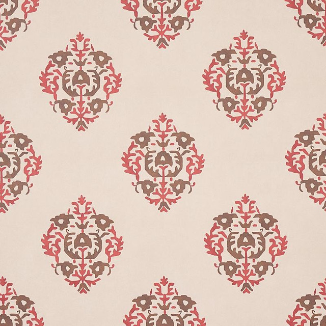 Schumacher Wallpaper Constantine Jasper 5012881 Cabana 18.0" - My Fabric Connection - Schumacher Wallpaper Constantine Jasper 5012881 Cabana 18.0" - My Fabric Connection -