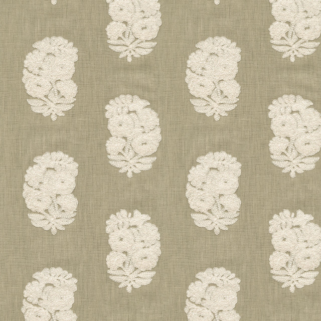 P/K Lifestyles Fabric Bodhi Emb Linen - Base: 52% polyester, 48% cotton EMB: 50% cotton, 50% rayon India 29000 Horizontal: 6.75 and Vertical: 4.75 54 - My Fabric Connection - P/K Lifestyles Fabric Bodhi Emb Linen - Base: 52% polyester, 48% cotton EMB: 50% cotton, 50% rayon India 29000 Horizontal: 6.75 and Vertical: 4.75 54 - My Fabric Connection -
