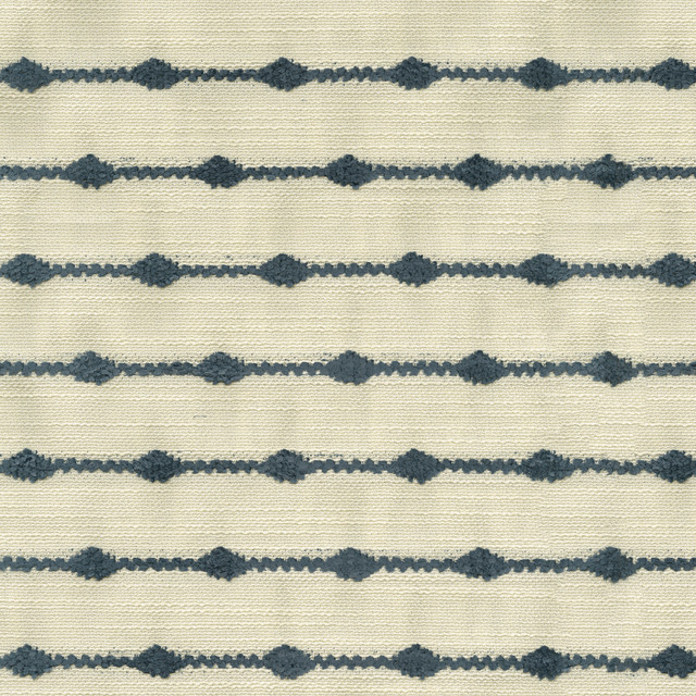 P/K Lifestyles Fabric Dewdrop Stripe Indigo - 100% polyester, 100% acrylic backed China 30000 Horizontal: 3.25 and Vertical: 11 57 - My Fabric Connection - P/K Lifestyles Fabric Dewdrop Stripe Indigo - 100% polyester, 100% acrylic backed China 30000 Horizontal: 3.25 and Vertical: 11 57 - My Fabric Connection -