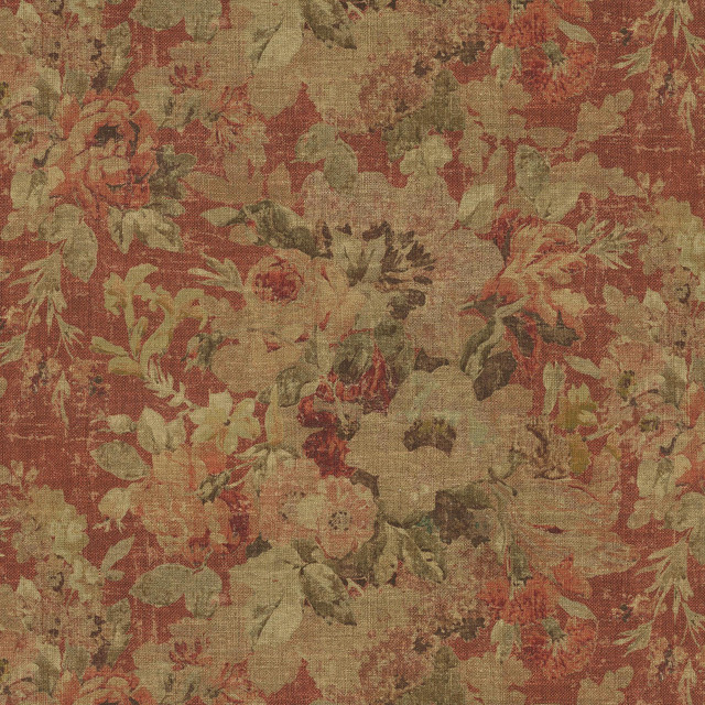 P/K Lifestyles Fabric Mountain Meadow Currant - 75% cotton, 25% linen Pakistan 15000 Horizontal: 27 and Vertical: 25.25 54 - My Fabric Connection - P/K Lifestyles Fabric Mountain Meadow Currant - 75% cotton, 25% linen Pakistan 15000 Horizontal: 27 and Vertical: 25.25 54 - My Fabric Connection -