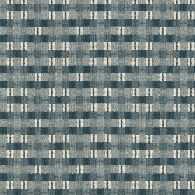 P/K Lifestyles Fabric Picnic Plaid Indigo - 59% polyester, 41% cotton India 51000 Horizontal: 0 and Vertical: 0 54 - My Fabric Connection - P/K Lifestyles Fabric Picnic Plaid Indigo - 59% polyester, 41% cotton India 51000 Horizontal: 0 and Vertical: 0 54 - My Fabric Connection -