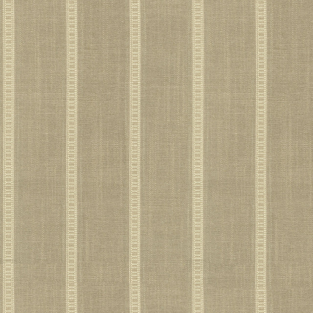 P/K Lifestyles Fabric Rancho Stripe Pebble - 89% polyester, 7% cotton, 4% linen India 50000 Horizontal: 2.62 and Vertical: 0.75 56 - My Fabric Connection - P/K Lifestyles Fabric Rancho Stripe Pebble - 89% polyester, 7% cotton, 4% linen India 50000 Horizontal: 2.62 and Vertical: 0.75 56 - My Fabric Connection -