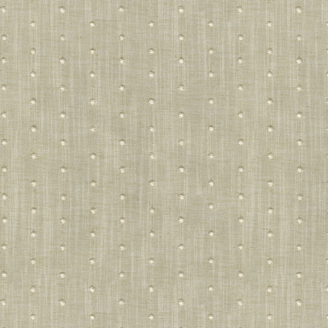 P/K Lifestyles Fabric Swiss Dot Emb Linen - 82% polyester, 11% cotton, 7% linen EMB: 78% cotton, 22% viscose India 51000 Horizontal: 2.38 and Vertical: 1 54 - My Fabric Connection - P/K Lifestyles Fabric Swiss Dot Emb Linen - 82% polyester, 11% cotton, 7% linen EMB: 78% cotton, 22% viscose India 51000 Horizontal: 2.38 and Vertical: 1 54 - My Fabric Connection -