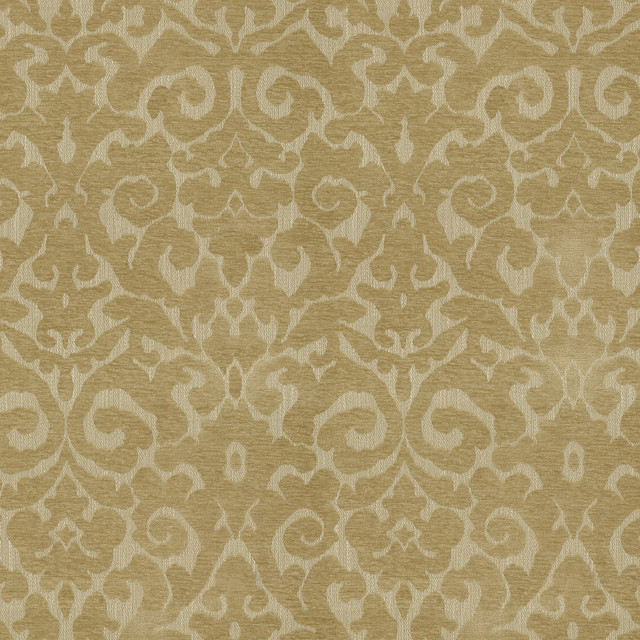 P/K Lifestyles Fabric Verona Damask Wheat - 100% polyester India 51000 Horizontal: 14 and Vertical: 27.5 56 - My Fabric Connection - P/K Lifestyles Fabric Verona Damask Wheat - 100% polyester India 51000 Horizontal: 14 and Vertical: 27.5 56 - My Fabric Connection -