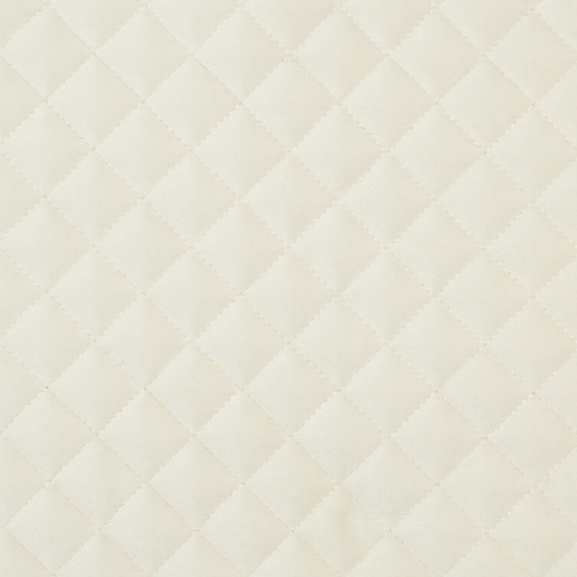 Magnolia Fabric Norwood Cream - 100% Polyester China 20000 Horizontal: 1.25 and Vertical: 1.25 110 - My Fabric Connection -