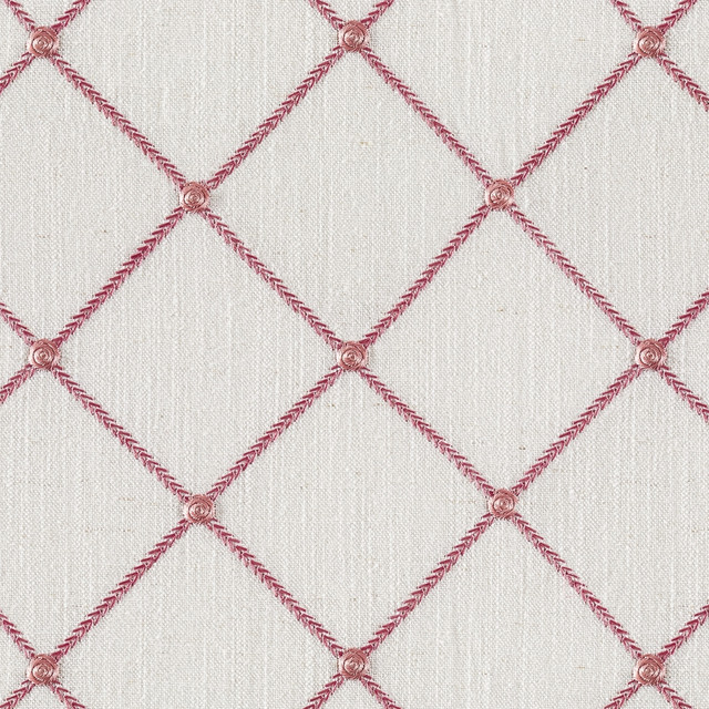 Magnolia Fabric Malden Sorbet - 20% LINEN, 45% VISCOSE, 35% POLYESTER CHINA Horizontal: 5.1 and Vertical: 5.1 51 - My Fabric Connection - Magnolia Fabric Malden Sorbet - 20% LINEN, 45% VISCOSE, 35% POLYESTER CHINA Horizontal: 5.1 and Vertical: 5.1 51 - My Fabric Connection -