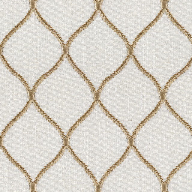 Magnolia Fabric Lowell Honey - 20% LINEN, 45% VISCOSE, 35% POLYESTER CHINA Horizontal: 4.3 and Vertical: 5.1 50 - My Fabric Connection - Magnolia Fabric Lowell Honey - 20% LINEN, 45% VISCOSE, 35% POLYESTER CHINA Horizontal: 4.3 and Vertical: 5.1 50 - My Fabric Connection -