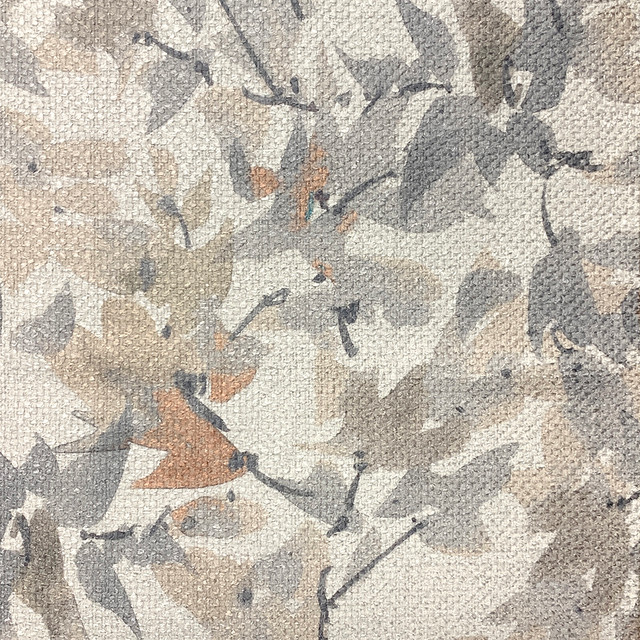 Magnolia Fabric Co - Heather Sand - 100 Poly 12000 Horizontal: 18.5 and Vertical: 19 54 - My Fabric Connection -