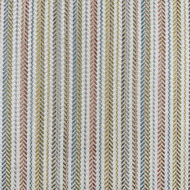Magnolia Fabric Trite Multi - 91 Polyester, 5 Cotton, 4 Linen India 50000 Horizontal: 3.88 and Vertical: 0 54 - My Fabric Connection -