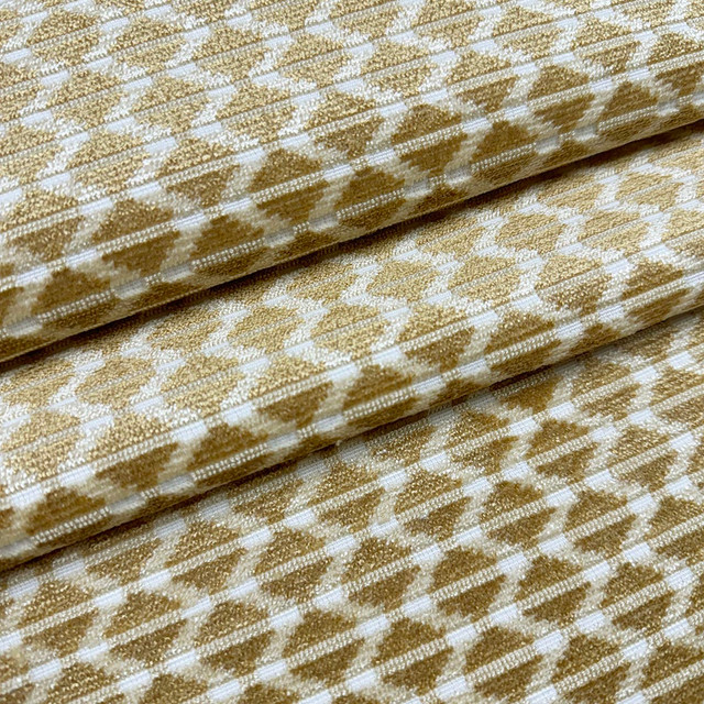 Magnolia Fabric Sorbus Honey - 51 VISCOSE, 32 POLYESTER, 17 COTTON INDIA 60000 Horizontal: 0.75 and Vertical: 1.5 54 - My Fabric Connection - Magnolia Fabric Sorbus Honey - 51 VISCOSE, 32 POLYESTER, 17 COTTON INDIA 60000 Horizontal: 0.75 and Vertical: 1.5 54 - My Fabric Connection -
