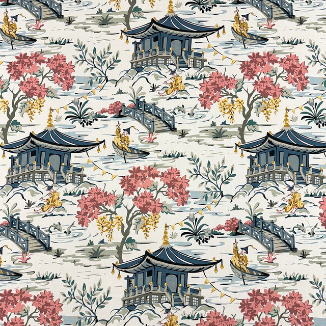 Magnolia Fabric Aerium Classico - 100% Cotton India 10,000 WYZ Horizontal: 27 and Vertical: 27 54 - My Fabric Connection - Magnolia Fabric Aerium Classico - 100% Cotton India 10,000 WYZ Horizontal: 27 and Vertical: 27 54 - My Fabric Connection -