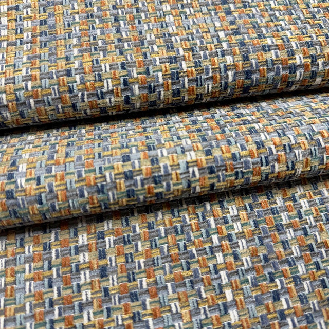 Magnolia Fabric Tyler Classic - 100% Polyester India 50000 Horizontal: 0 and Vertical: 0 54 - My Fabric Connection -