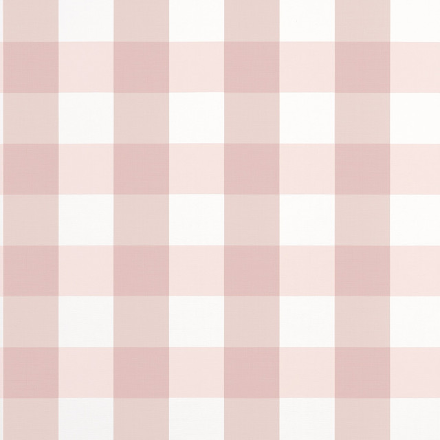 Thibaut Wallpaper Buffalo Check Blush T44081 Wallpaper Non-Woven Vinyl Wallpaper U.S.A </p><p>Repeat: H: , V: 6.25 (15.88 cm) 27 in (68.58 cm) - My Fabric Connection - Thibaut Wallpaper Buffalo Check Blush T44081 Wallpaper Non-Woven Vinyl Wallpaper U.S.A </p><p>Repeat: H: , V: 6.25 (15.88 cm) 27 in (68.58 cm) - My Fabric Connection -