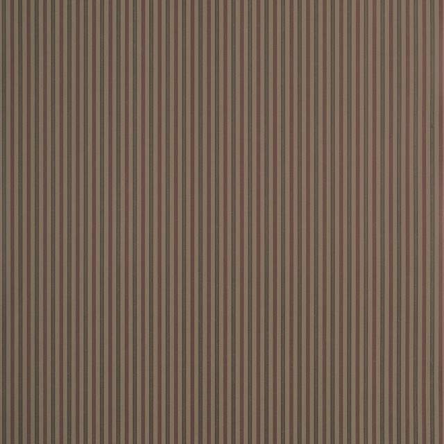 Thibaut Wallpaper Conner Stripe Brown T44067 Wallpaper Non Woven Wallpaper U.S.A </p><p>Repeat: H: , V: 27 in (68.58 cm) - My Fabric Connection - Thibaut Wallpaper Conner Stripe Brown T44067 Wallpaper Non Woven Wallpaper U.S.A </p><p>Repeat: H: , V: 27 in (68.58 cm) - My Fabric Connection -