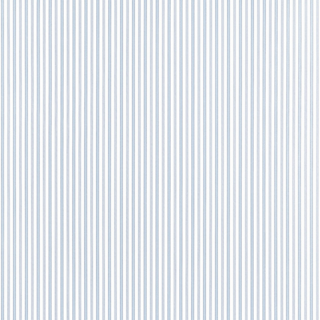 Thibaut Wallpaper Conner Stripe Light Blue T44062 Wallpaper Non Woven Wallpaper U.S.A </p><p>Repeat: H: , V: 27 in (68.58 cm) - My Fabric Connection - Thibaut Wallpaper Conner Stripe Light Blue T44062 Wallpaper Non Woven Wallpaper U.S.A </p><p>Repeat: H: , V: 27 in (68.58 cm) - My Fabric Connection -