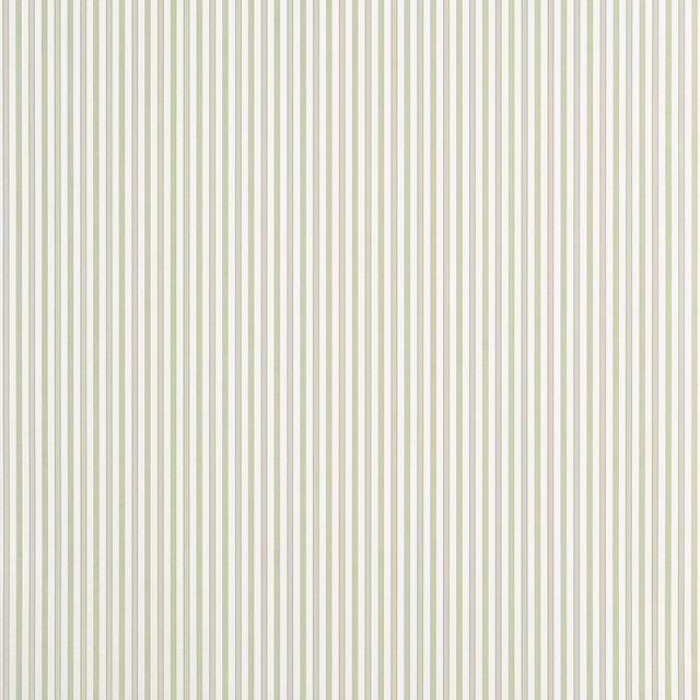 Thibaut Wallpaper Conner Stripe Green and Beige T44066 Wallpaper Non Woven Wallpaper U.S.A </p><p>Repeat: H: , V: 27 in (68.58 cm) - My Fabric Connection - Thibaut Wallpaper Conner Stripe Green and Beige T44066 Wallpaper Non Woven Wallpaper U.S.A </p><p>Repeat: H: , V: 27 in (68.58 cm) - My Fabric Connection -