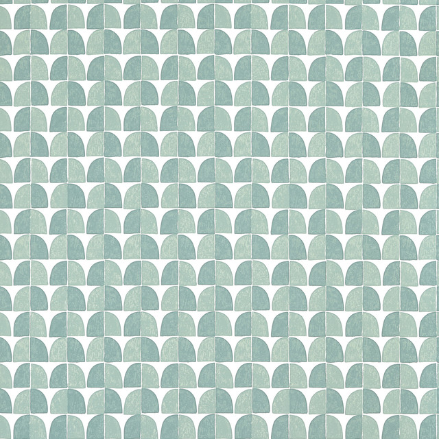 Thibaut Wallpaper Solsbury Seaglass T45025 Wallpaper Wallpaper U.S.A </p><p>Repeat: H: , V: 12.5 (31.75 cm) 27 in (68.58 cm) - My Fabric Connection - Thibaut Wallpaper Solsbury Seaglass T45025 Wallpaper Wallpaper U.S.A </p><p>Repeat: H: , V: 12.5 (31.75 cm) 27 in (68.58 cm) - My Fabric Connection -