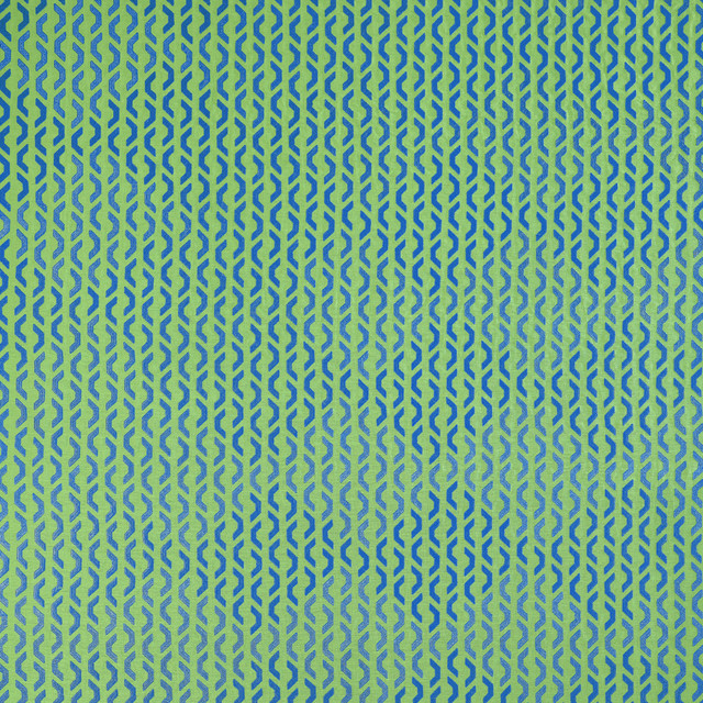 Thibaut Fabric Coronado Embroidery Green W745047 Fabric U.S.A </p><p>Repeat: H: 2.5  in  (6.35  cm), V: 4  (10.16  cm) 51.5  in  (130.81  cm) - My Fabric Connection -