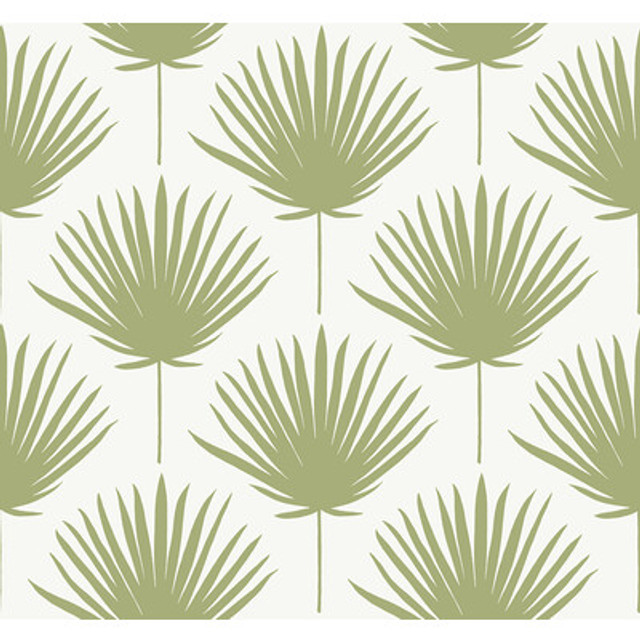 Winfield Thybony - Wallcovering - WTK21204.WT.0 - Wallcovering - PAPER - 100% - Netherlands </p><p>Repeat: H: , V: 27.5 21 - My Fabric Connection -
