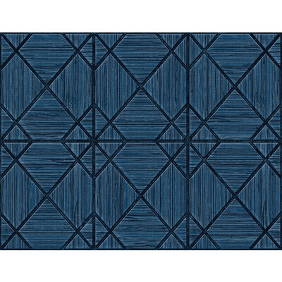 Winfield Thybony - Wallcovering - WTK20612.WT.0 - Wallcovering - TYPE II VINYL - 100% - United States </p><p>Repeat: H: , V: 27.5 21 - My Fabric Connection -