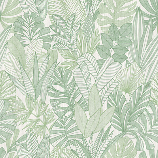 Winfield Thybony - Wallcovering - WTK20204.WT.0 - Wallcovering - CELLULOSE - 40%;ACRYLIC LATEX - 25%;BINDER - 25%;SPUN RAYON - 10% - United States </p><p>Repeat: H: , V: 27.5 21 - My Fabric Connection -