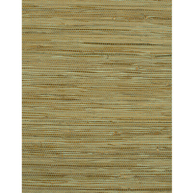 Winfield Thybony - Wallcovering - WIW2508.WT.0 - Wallcovering - ABACA - 100% - United States </p><p>Repeat: H: , V: 27.5 21 - My Fabric Connection -