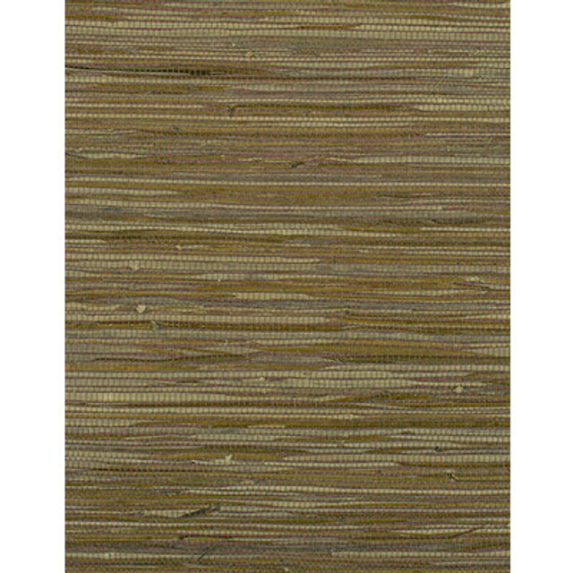 Winfield Thybony - Wallcovering - WIW2507.WT.0 - Wallcovering - ABACA - 100% - United States </p><p>Repeat: H: , V: 27.5 21 - My Fabric Connection -