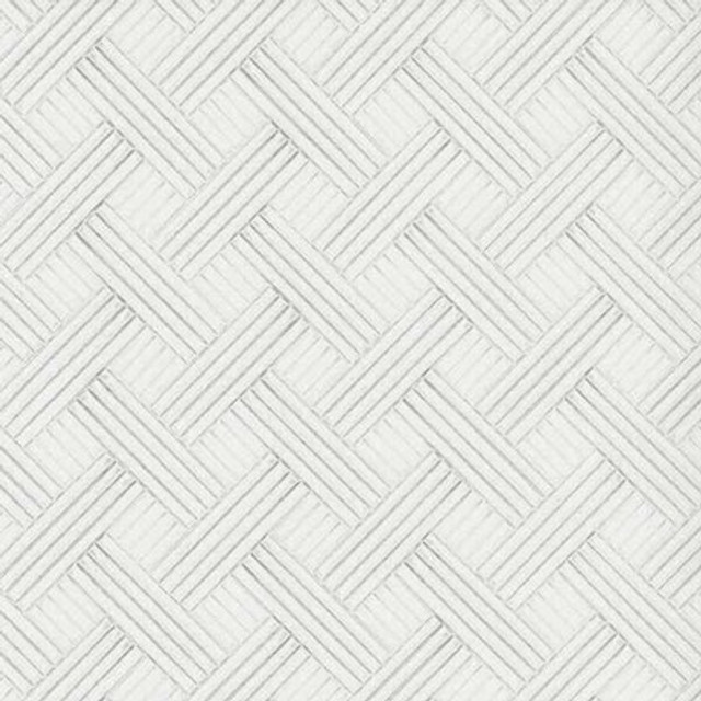 Winfield Thybony - Wallcovering - WDW2216P.WT.0 - Wallcovering - VINYL ON NON WOVEN - 100% - United States </p><p>Repeat: H: , V: 27.5 21 - My Fabric Connection -