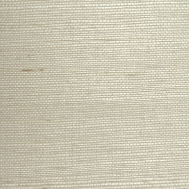Winfield Thybony - Wallcovering - WBG5125.WT.0 - Wallcovering - SISAL - 100% - United States </p><p>Repeat: H: , V: 27.5 21 - My Fabric Connection -