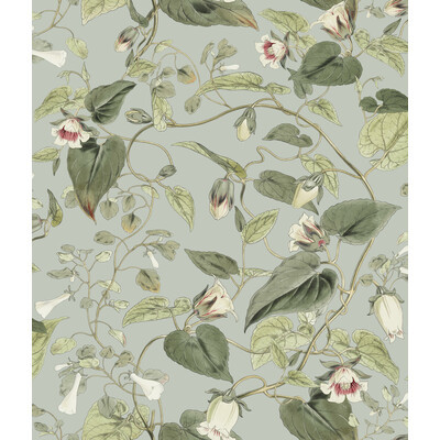 Kravet Design - Wallcovering - W4132.311.0 - Wallcovering - NON WOVEN - 100% - United States </p><p>Repeat: H: , V: 27.5 21 - My Fabric Connection -